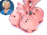 Four Top Savings Accounts I Love Because The Rate Won't Plummet, Says Sylvia Morris
