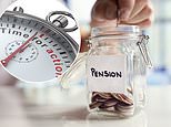 Five Minute Trick That'll Buy You Time To Boost Your State Pension By £118,000