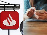 Santander The Latest Major Bank To Axe Its Handy Text Message Alert Service