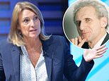 Itv Proves The Critics Wrong: Shares May Be Up, But Broadcaster Remains Undervalued, Says Alex Brummer