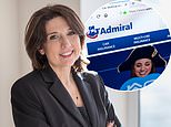 Admiral To Hand Share Bonuses Worth Up To £3,600 To Thousands Of Staff After Price Cuts Woo Drivers