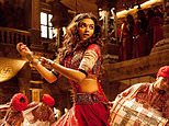 Long Suffering Investors In Bollywood Bond May Not Receive £3.75m Owed