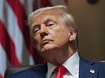 Hamish Mcrae: Donald Trump's Power Will Be Contained By Financial Markets