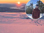 British Skiers Are Flocking To Norway: Simon Lambert Visited Norefjell To Find Out Why