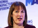 Alex brummer: chancellor's pledge not to come back for more taxes will be ditched