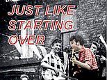 My Beatles Book Is Not Giving Me Any Royalties: Tony Hetherington Investigates