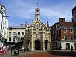 Britain's Three Newest Million Pound Property Markets Revealed Is Yours On The List?