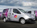 Mitie appoints wickes exec as chairman exits outsourcer after eight years