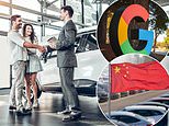 Car buyers 'more disloyal to motor brands than ever' as new chinese makes expand choice, says google