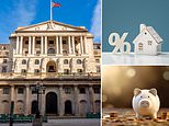 Interest rates held at 4.5%: what it means for your mortgage and savings