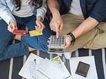 I've got £4,000 of credit card debt will it stop me getting a mortgage?