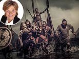 Vikings are back in london to plunder the property market in another vote of confidence for the capital: maggie pagano