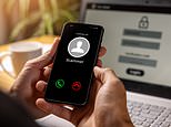 Is ai the key to stopping nuisance calls? o2's 'suspected scam' alerts flag 50million per month