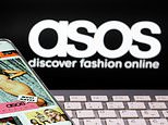Asos shares stage comeback amid improved sales and takeover rumours