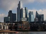 Small cap movers:  optimism returns after a rapid fall from grace