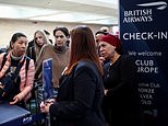 Can i claim compensation? should i cancel my holiday? consumer lawyer dean dunham answers all your questions about the heathrow fire