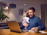 Hmrc urges parents earning under £60,000 to claim child benefit worth up to £2,212 for two children
