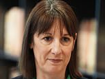 Hamish mcrae: chancellor's getting a message from the seventies