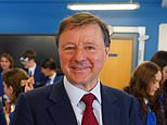 Businessman's neet plan to save a million kids from the scrapheap