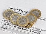 Council tax to double on second homes in 200 areas from april