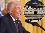 Bank of england to test uk's biggest lenders on trade meltdown scenarios amid concerns over trump's tariffs