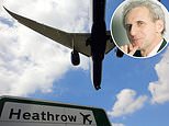 Broken control at heathrow: airport's ownership structure has a great deal to answer for, says alex brummer