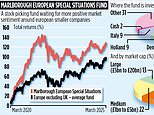 Marlborough european special situations fund: aim is to find investment gems in under the radar market