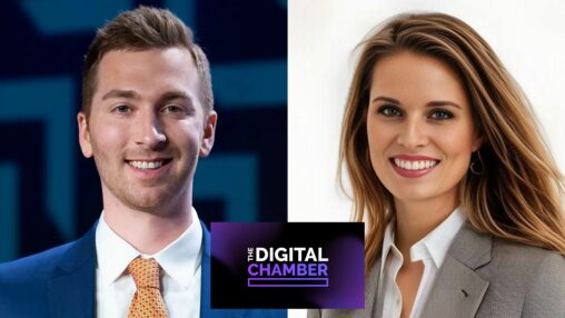 Digital chamber gets new chief as crypto lobbyists embrace friendlier washington