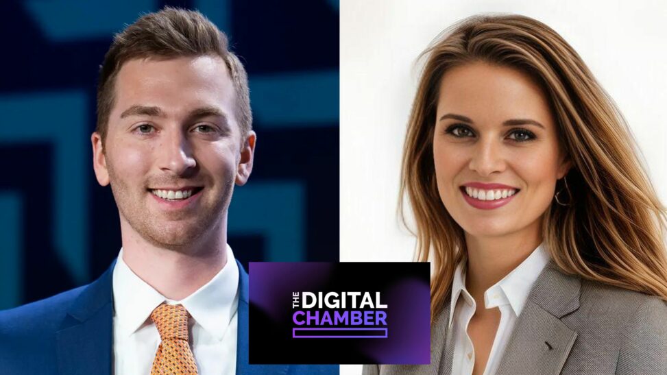 Digital chamber gets new chief as crypto lobbyists embrace friendlier washington