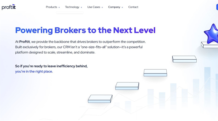 Exclusive: Crm Solutions Provider Proftit To Shut Down Operations