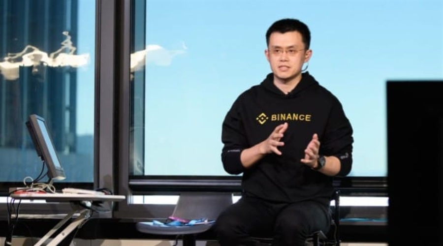 Binance's zhao donates $624k in bnb for thailand and myanmar earthquake relief
