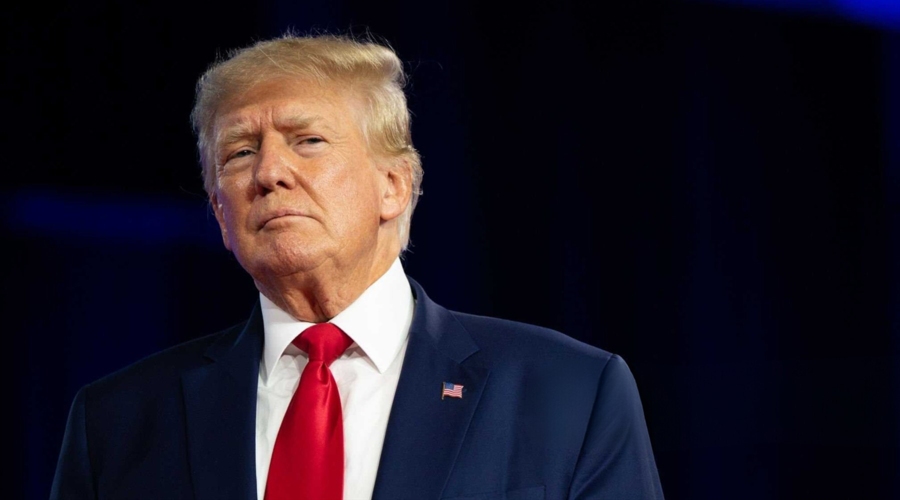 Trump’s Workforce Cuts Hit Sec: Quit Your Job, Get $50k