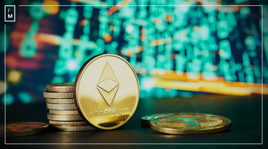 Why Is Ethereum Going Down? Eth Price Falls To $2k, Testing 16 Month Low