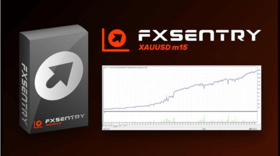 Fxsentry: the guardian forex robot designed for capital protection