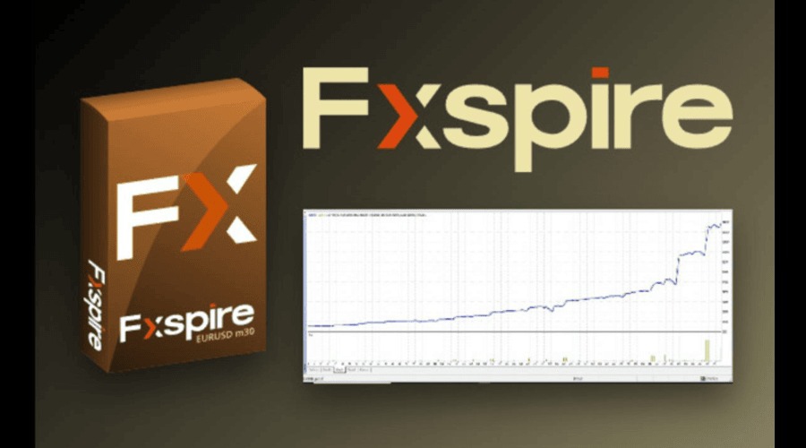 Fxspire introduces false breakout detection for smarter eur/usd trading