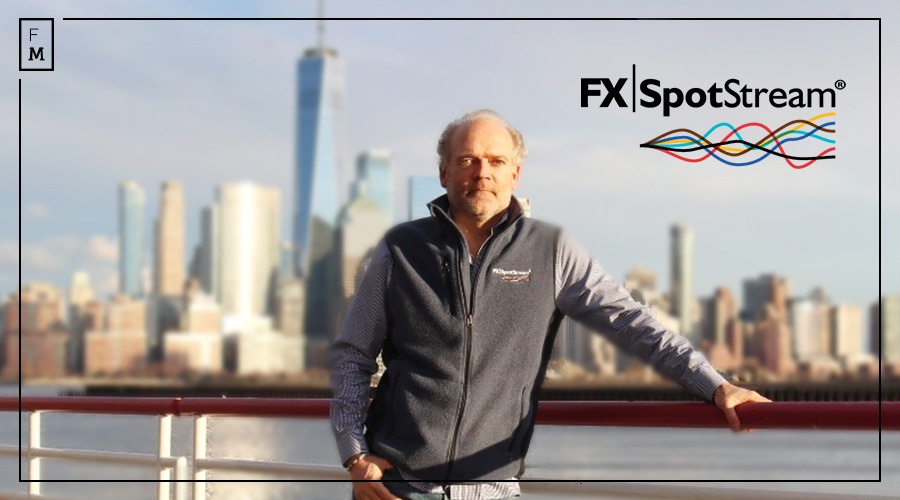 Fxspotstream Hits Record Volume In February 2025, Up 50% Year Over Year