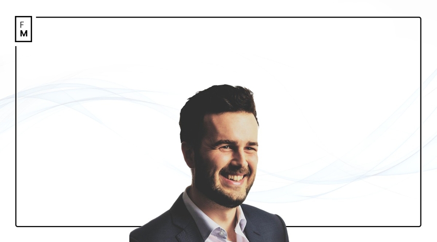 Tastytrade Promotes James Rutter To Head International Expansion