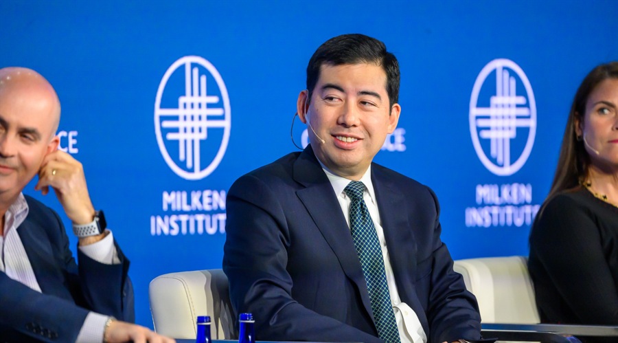 Uyeda transforms sec in 60 days, experts warn agency may "face a death by 1,000 cuts"