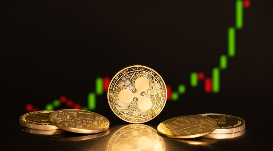 Why is xrp surging? bitnomial to launch first cftc regulated xrp futures today as sec lawsuit ends
