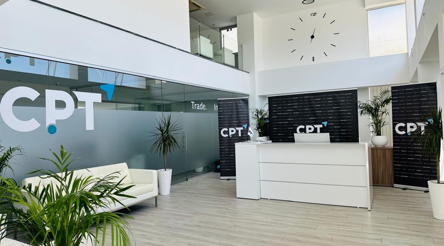 Cpt Markets Earns Uae Sca License Following European Expansion With Cyprus Office