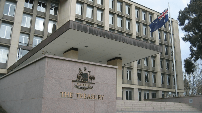 Australia seeks to position itself as a crypto leader
