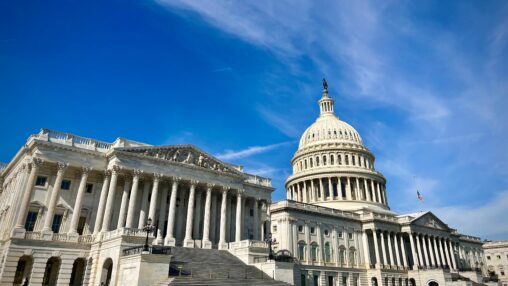 Effort To Kill Irs Crypto Rule Clears U.s. Senate Hurdle