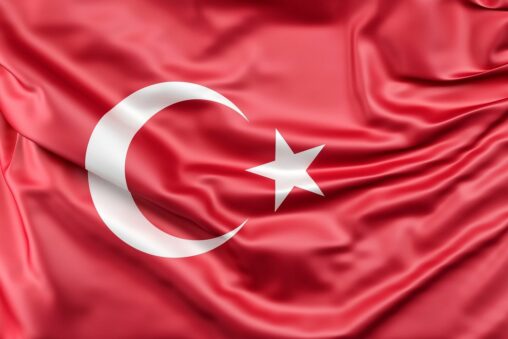 Erdogan rival's arrest sends lira to record low, bitcoin try volume surging on binance
