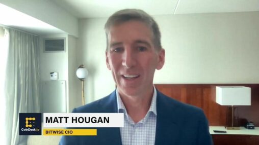 Trump's Strategic Crypto Reserve Is A Positive, Market Has Got It Wrong, Bitwise Says