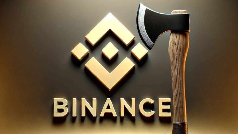 Binance unleashes vote to delist with community power—which tokens are at risk?