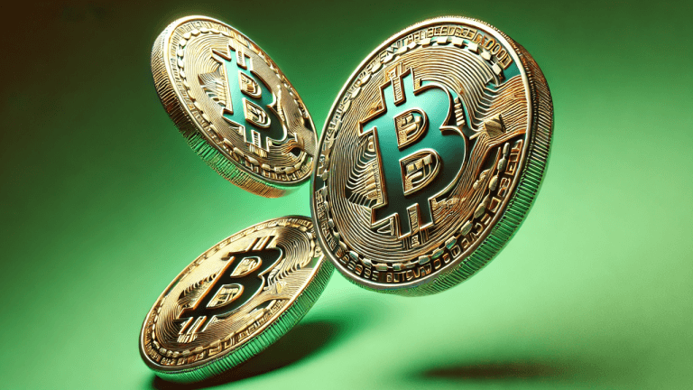 Bitcoin price watch: bulls aim for $90k, but resistance stands in the way