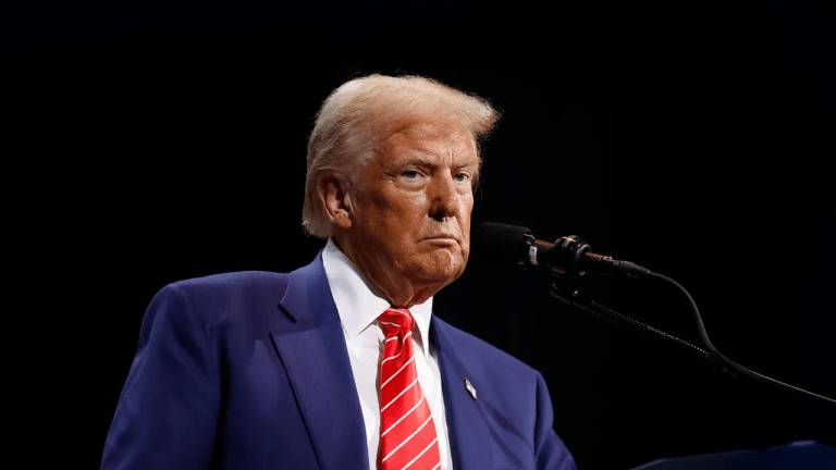 Btc In Freefall: Trump’s ‘external Agricultural Product’ War Wipes 7% Off Crypto Markets