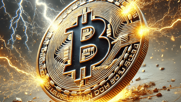Bitcoin Proponent Blames Lightning Network’s Flaws For Trump’s Crypto Reserve Snub 