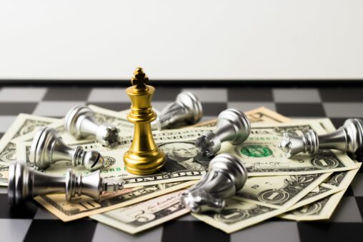 Ada, Sol, Xrp: Altcoins Under Consideration For U.s. Crypto Reserve Lag Btc In Retaking Sunday Highs