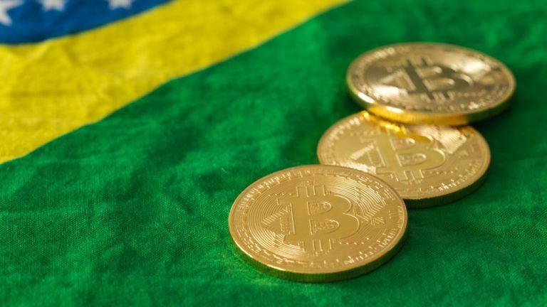 Coinbase opposes market breaking stablecoin regulation proposal in brazil